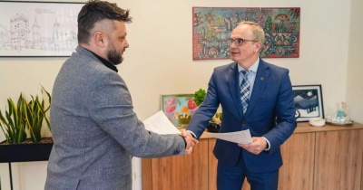  Najpierw plan, teraz działanie – Jest umowa na Słubicką 