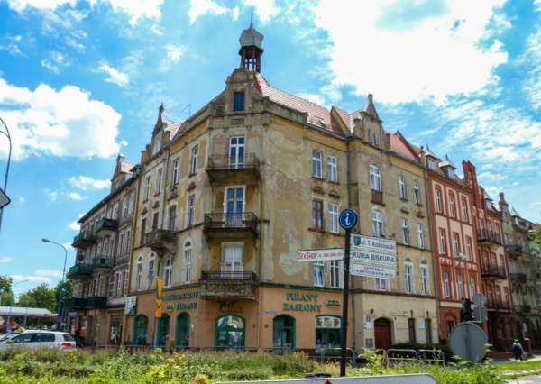  Rekordowe wsparcie na remonty zabytków w Legnicy