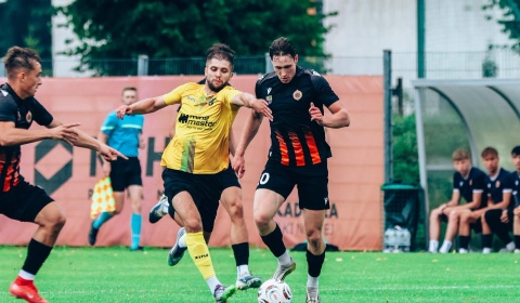 Wystartowała IV liga dolnośląska. Obiecujący początek Iskry Księginice, meczycho w Głogowie