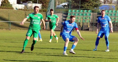 Kiepska kolejka 3-ligowców. Jeden punkt, zero strzelonych goli...