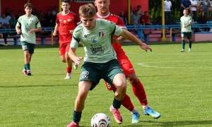 Prochowiczanka w kryzysie. Ósmy mecz, ósma porażka (FOTO)