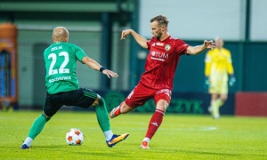 Na drodze Miedzi staje wyjazdowy słabeusz...