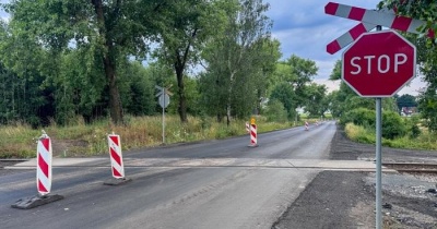 Ulica Złotoryjska przejezdna od 17 lipca
