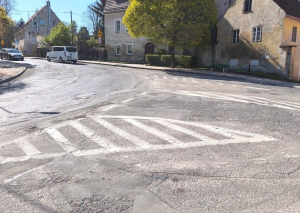 Są pieniądze dla Złotoryi na remont Kolejowej! 