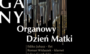 Organowy Dzień Matki