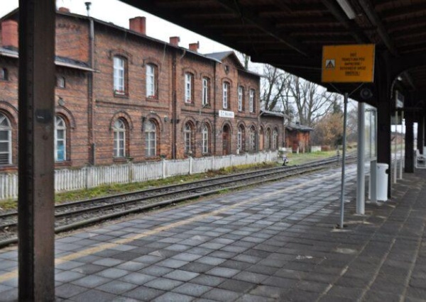 Ścinawa od grudnia komunikacyjnie bliżej Wrocławia