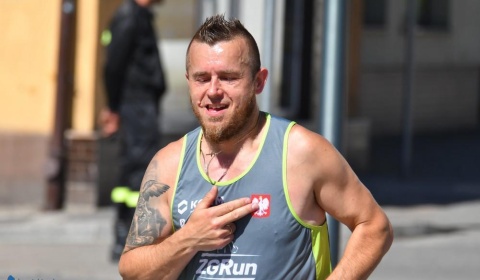 Łabędzi Bieg – Ścinawa 2026. Do 10 maja już blisko...