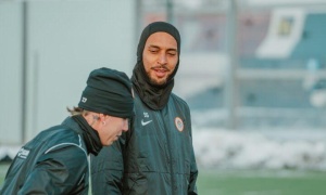 Leonardo Rocha wraca do Rakowa. Miedziowi poszukają napastnika?