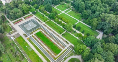 Ogród Francuski odzyska dawny blask! Miasto szuka wykonawcy ważnej inwestycji