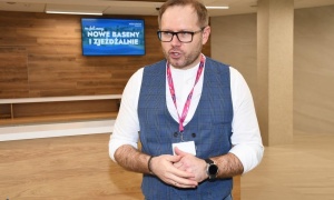 Aquapark w Polkowicach