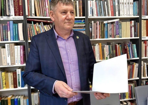 Powołano Gminną Radę Seniorów w gminie Zagrodno