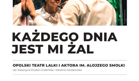 Teatr Polska wraca do CDT