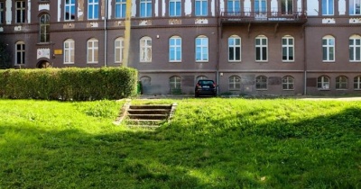 W centrum miast powstanie skwer ze strefą wypoczynku