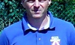 Z.Grzybowski trenerem reaktywowanego Kolejarza