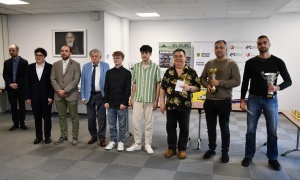 Licznerski z Pucharem Wojewody (FOTO)