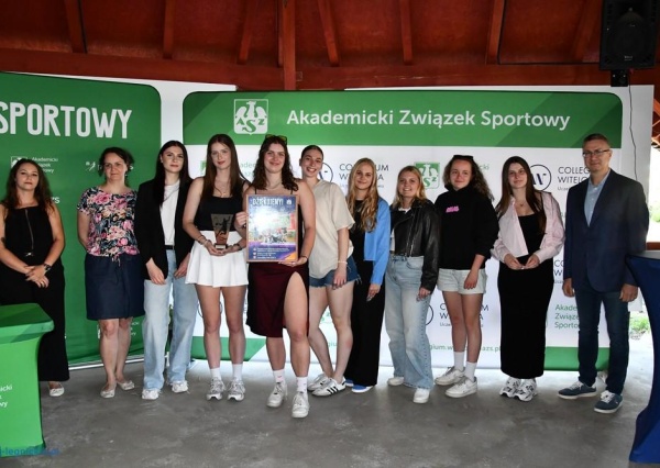 25 lat KU AZS Collegium Witelona (FOTO)