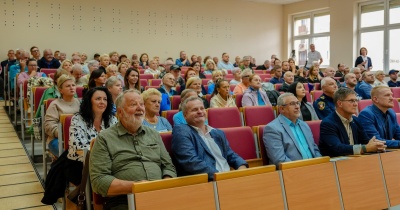 Wspólne, konstruktywne rozmowy o rozwoju gminy 