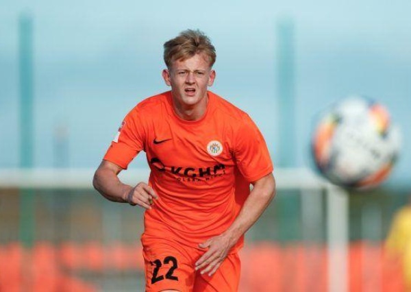  Młodzi piłkarze Zagłębia Lubin grają o udział w mistrzostwach Europy