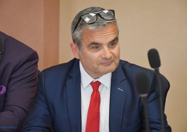 Miał być chodnik, jest S3. Mieszkańcy czekają na dokończenie inwestycji