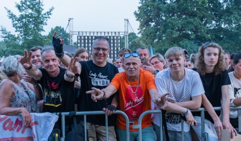 Dni Legnicy 2026.Organizacyjny sukces-wnioski wyciągnięte, lekcja odrobiona( FOTO