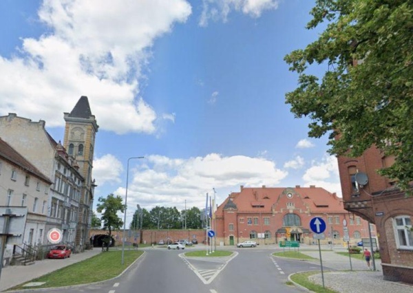 Chcą wyniesionych przejść dla pieszych. Mieszkańcy od lat alarmują o niebezpieczeństwie