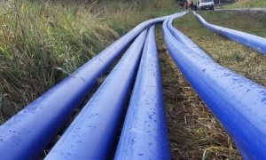 Umowa na 5 mln zł dotacji z KPO dla gminnej spółki