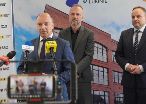 Lubin zaprasza Dolnośląskich Liderów Biznesu