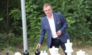 Tadeusz Kielan – wójt, który łączył ludzi