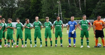 W gminie Lubin podzielono kasę na sport. W Księginicach rozczarowanie?