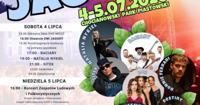 Plejada gwiazd wystąpi na Placu przy Pałacu