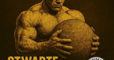 Strongmani wracają. Zawody na polanie Angielskiej w Legnicy