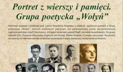 Wernisaż wystawy 