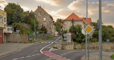 Miało być bezpieczniej a jest… Chaos na Wyszyńskiego (nasza interwencja)