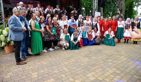 Kresowa Biesiada hołdem dla Kasztelana (FOTO)