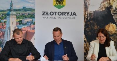 Chodnik przebudują, a parking wyrównają i powiększą 
