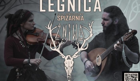 Koncert zespołu Żniwa