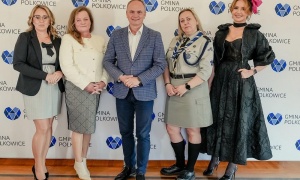 Wybiorą Polkowiczankę 2026 roku (FOTO)