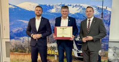 Zagrodno z dofinansowaniem z Dolnośląskiego Funduszu Pomocy Rozwojowej 2025