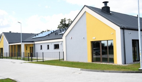 Miejski żłobek w Prochowicach gotowy na przyjęcie maluchów (FOTO)