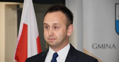 Z górniczych Polkowic do władz dolnośląskiego PSL. Marek Staroń rośnie w siłę