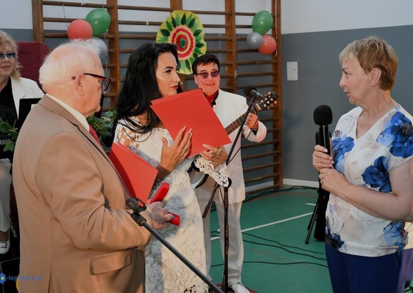 Gminny Dzień Matki pełen ciepła i wzruszeń(FOTO)