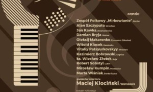9. Dolnośląska Rewia Akordeonowa im. Michała Osiadacza