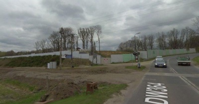 Pociągiem na strzelnicę? Jest petycja – można podpisać