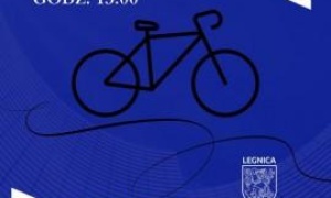 Zapraszamy na II Legnicką Paradę Rowerową