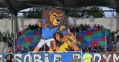 Puchar przegrany, ale w lidze faworytem Miedź