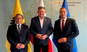 Zagrodno chce produkować własny prąd? Gmina analizuje energetyczną rewolucję