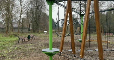 Inwestycja w Wojcieszynie zakończona