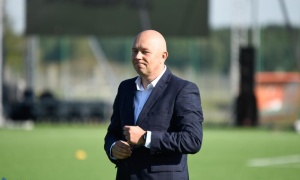 P.Kura rezygnuje z Sejmiku. Do gry wraca J.Baczyński?