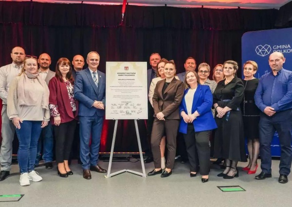  Sołtysi świętowali swój dzień 