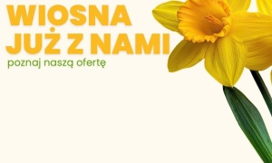 Wiosna w CDT Medicus - sezon na zdrowie i profilaktykę